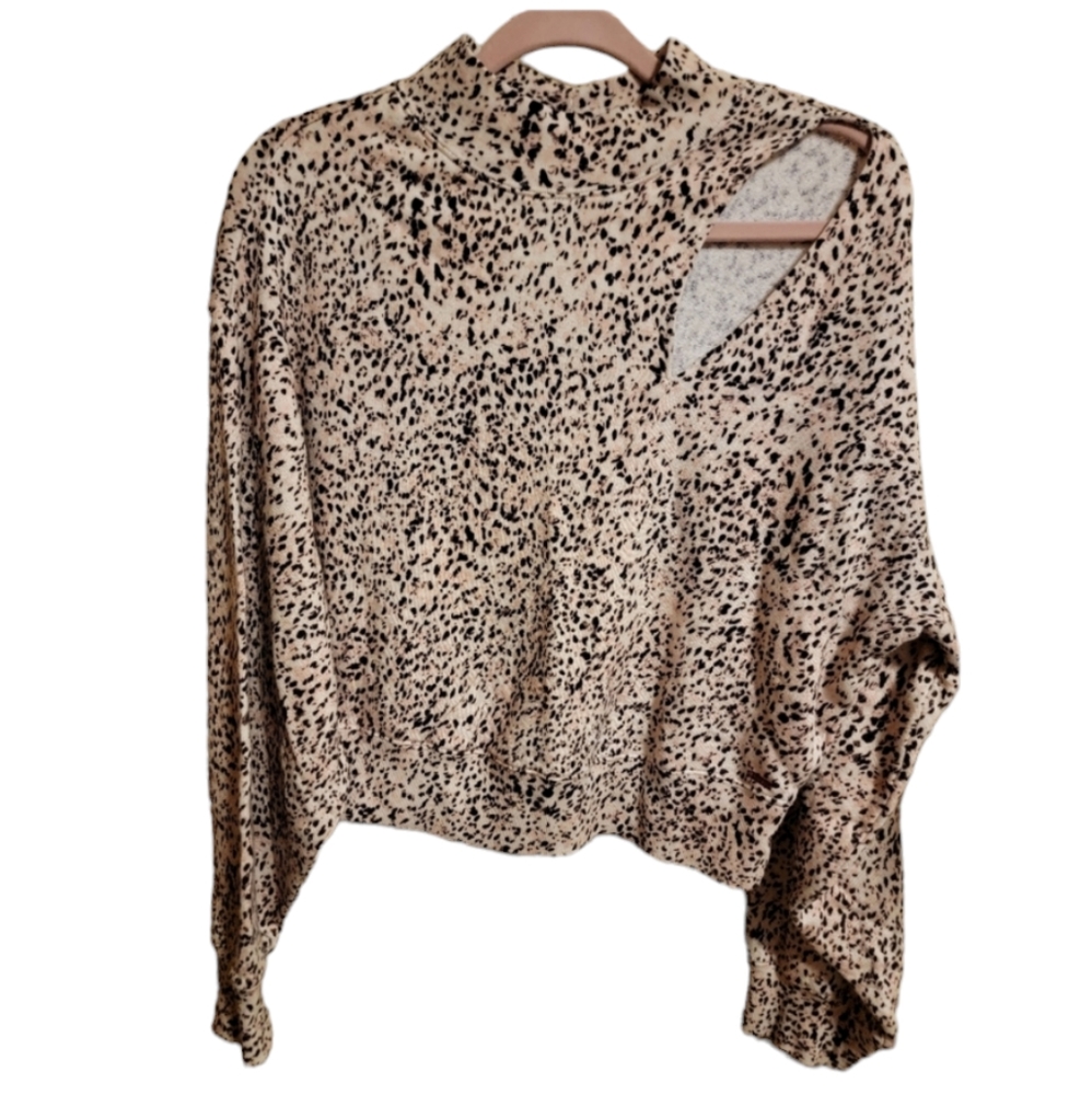 n:PHILANTHROPY Sweater Large